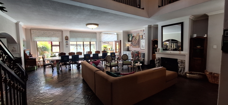 4 Bedroom Property for Sale in Maraldi Estate Free State